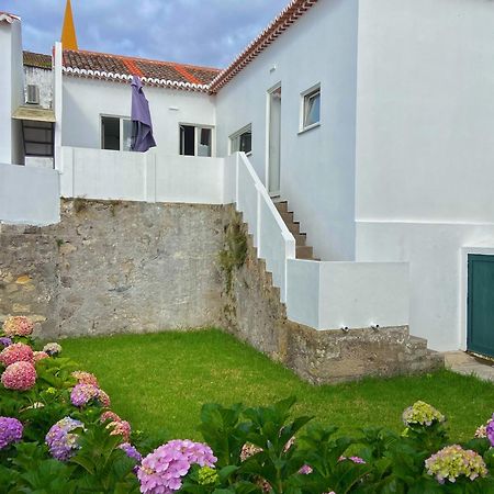 Casa Do Pisao - Cosy And Modern Two-Bedroom Townhouse Angra do Heroísmo Exteriér fotografie