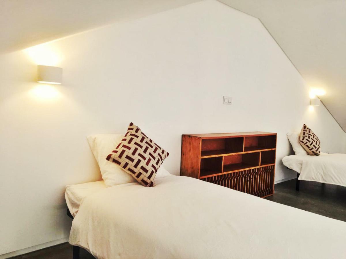 Casa Do Pisao - Cosy And Modern Two-Bedroom Townhouse Angra do Heroísmo Exteriér fotografie