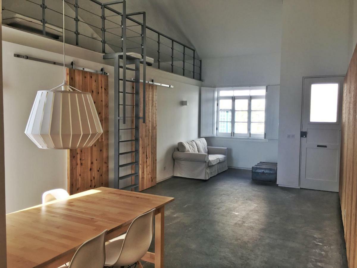 Casa Do Pisao - Cosy And Modern Two-Bedroom Townhouse Angra do Heroísmo Exteriér fotografie